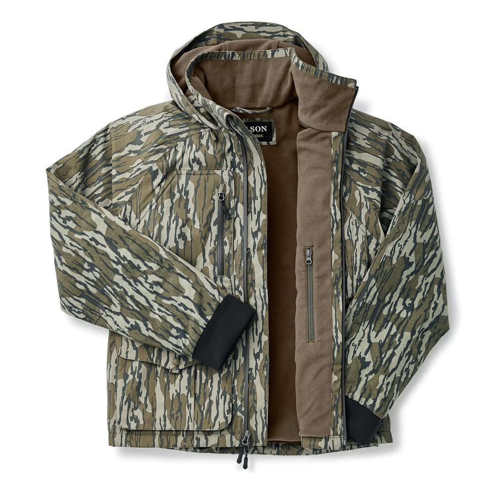 Filson x Mossy Oak Skagit Waterfowl Jacket 20111678 Bottom Filson x Mossy Oak Skagit Waterfowl Jacket 20111678 Bottom