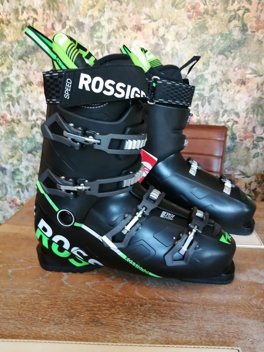 Rossignol speed clearance