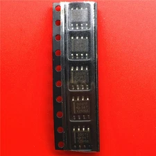 (10PCS) THS3001IDR IC OPAMP CFB 1.75GHZ SGL 8SOIC T3001IDR 3001 T3001