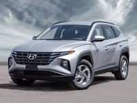 2022 Hyundai Tucson Preferred