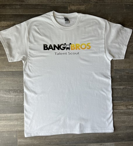 Bang Bros Talent Scout T-Shirt