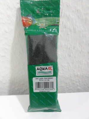 Aquael Filterschwamm Fan Micro