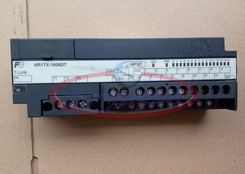 1PCS FUJI NR1TX-1606DT PLC USED | eBay