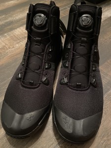 ua boa boots