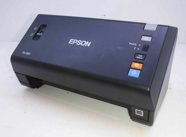 epson workforce 850