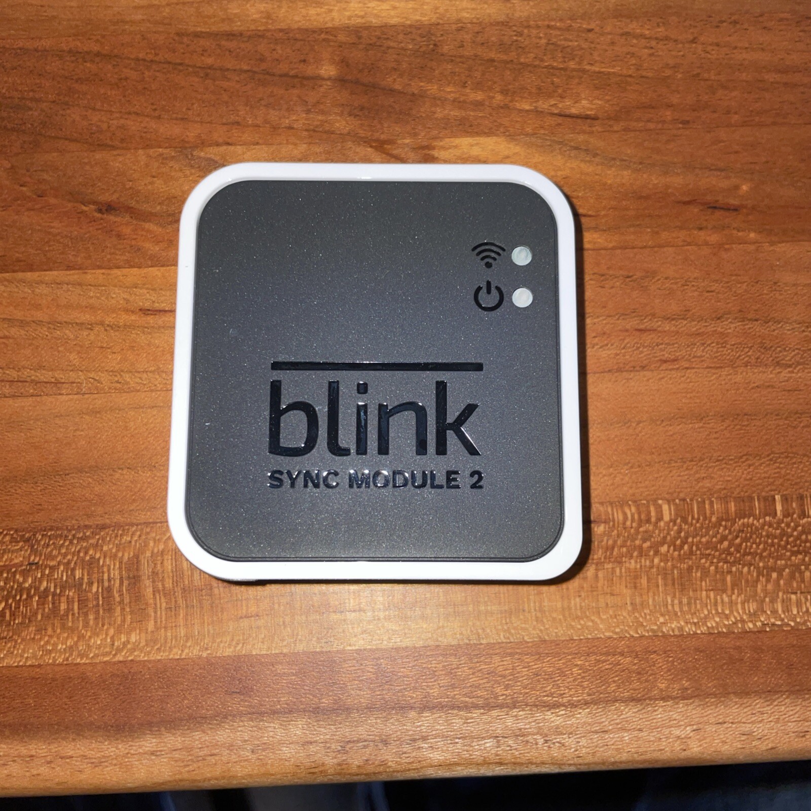 Blink Sync Module 2 for Smart Security Camera System-image