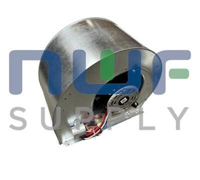 903773 Nordyne Intertherm Electric Furnace Blower Assembly 621887 Motor