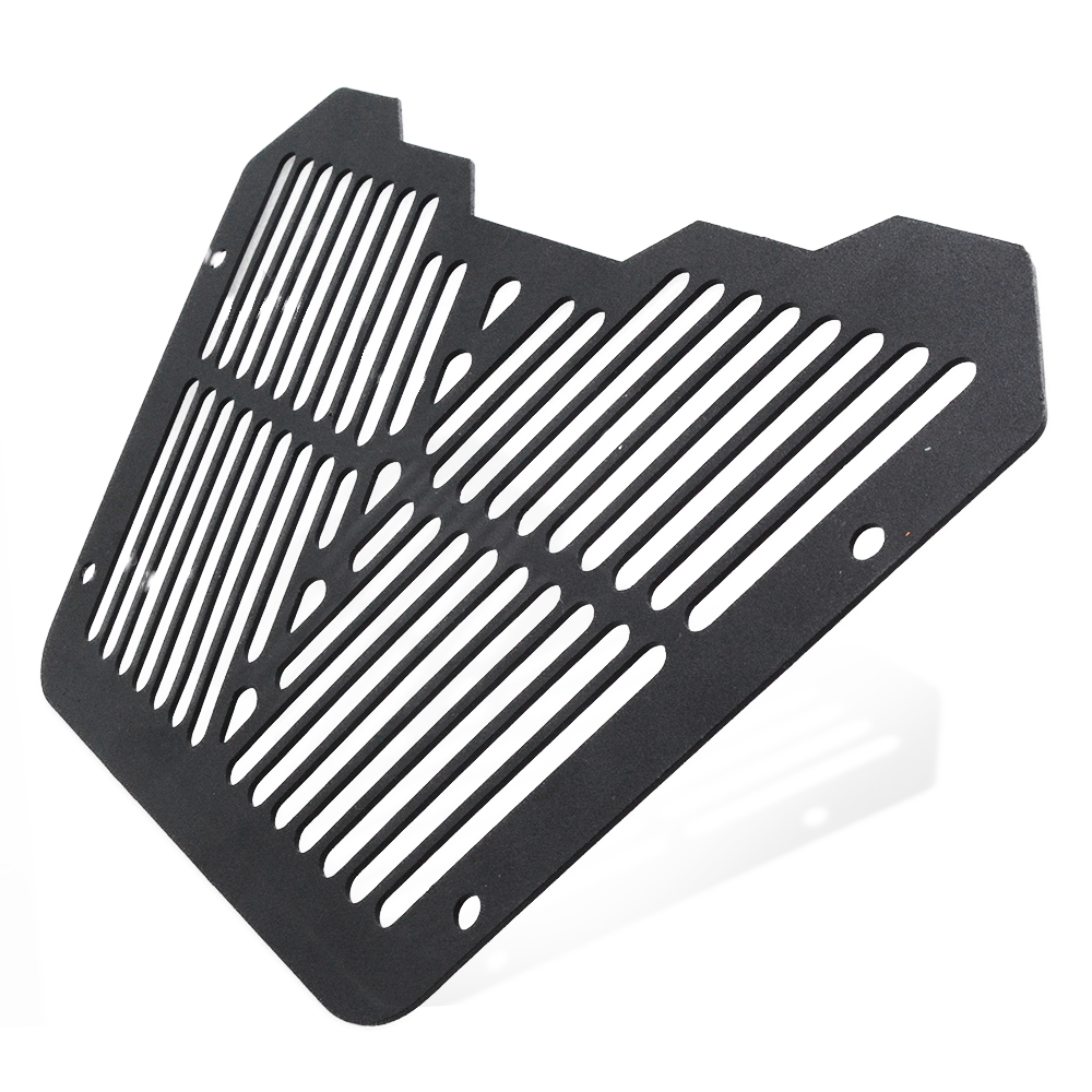 Engine Guard Cover and protector Crap Flap For 790 Adventure R/S 20182023 Black eBay