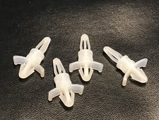 MINIMOOG MODEL D SCHEDA RADDRIZZATRICE 5 PZB DISTANZIALI STANDOFF - SET DI 4