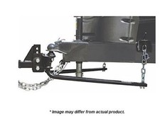 Blue Ox BXW0800 Round Bar Weight Distribution...