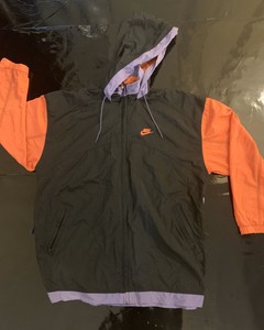 vintage nike windbreaker ebay