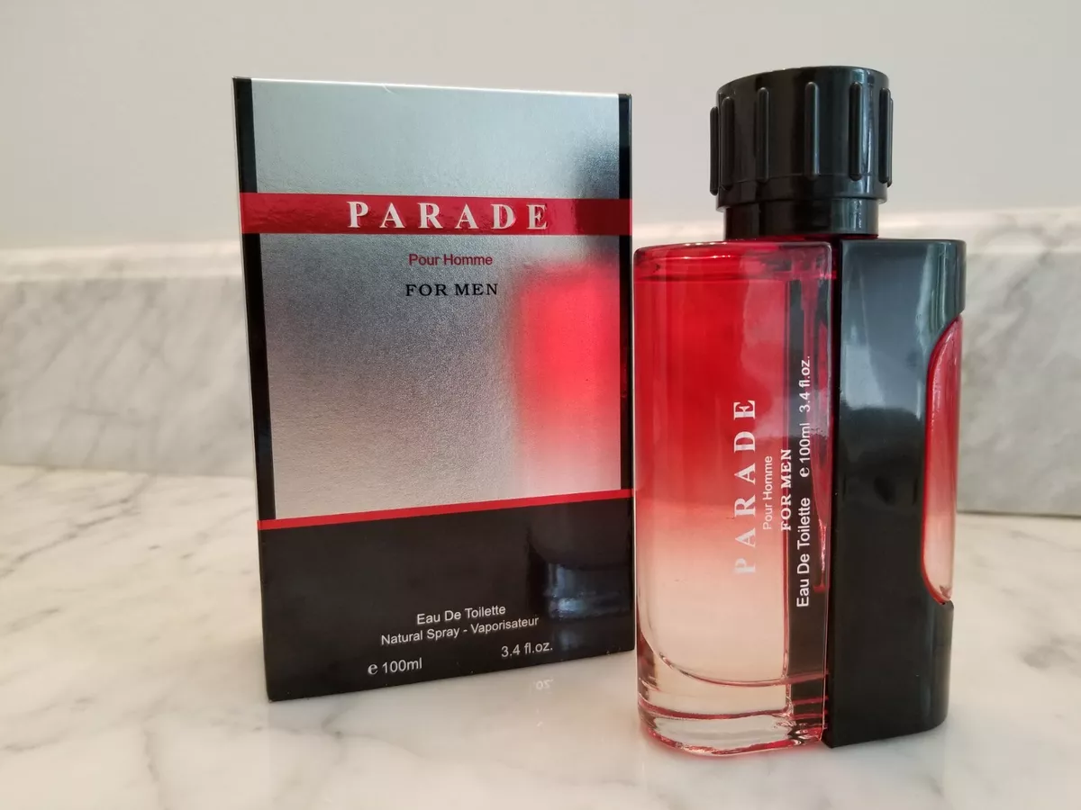 PARADE EAU DE PARFUM 100mL