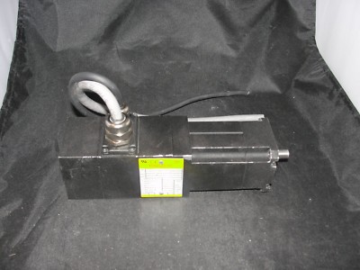 Baldor Brushless AC Servomotor BSM50N-2SPLFF BI-300-00002
