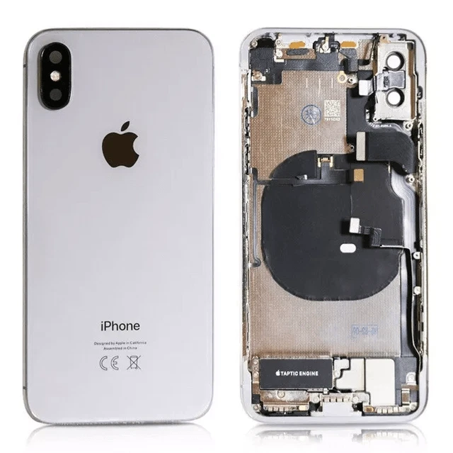 Housing Cell Phone & Smartphone Parts for iPhone X