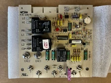 ROBERTSHAW 695-101 FURNACE CONTROL BOARD ICM275