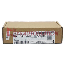 NEW ALLEN BRADLEY 5069-OBV8S A Compact5000 DC Safety Output Module 5069OBV8S