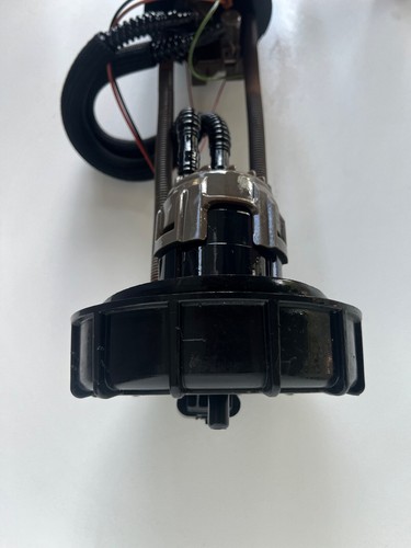 Sea Doo Genuine 2009 RXP 215 RXT IS 255 GTX Wake Fuel Pump Assembly 275500734 - Bild 8 von 9