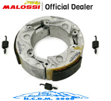 TRIS MASSETTE FRIZIONE A VARIATORE DIAMETRO 93 MALOSSI PIAGGIO CIAO BRAVO SI