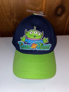 toy story alien cap