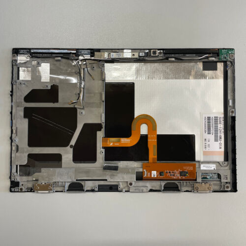 Toshiba Portege 12.5" Z20T-B Touch LCD Screen SU8E-12H14MU-01A G83C000FP210 - Picture 3 of 7