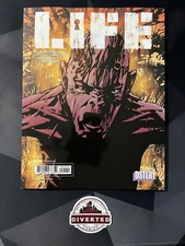 LIFE #1 CVR A ZEZELJ (DSTLRY)