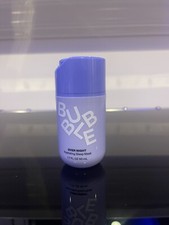 over night hydrating sleep mask BUBBLE