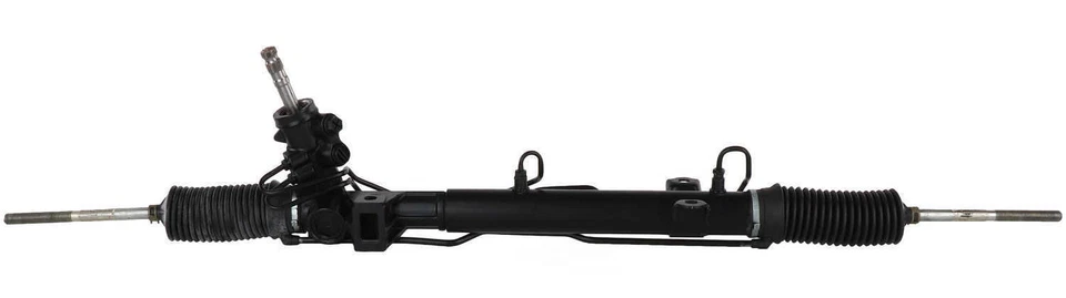 Montaje de estante y piñón Cardone 22-348 Reman Foto 2 de 4