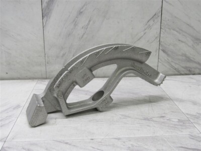 NEW SOUTHWIRE Tools Conduit Bender Head For 3/4 Inch EMT 1/2 RIGD