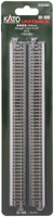 Kato Kat20000 N 248mm 9-3/4 Straight (4) on sale Kato Kat20000 N 248mm 9-3/4 Straight (4) on sale