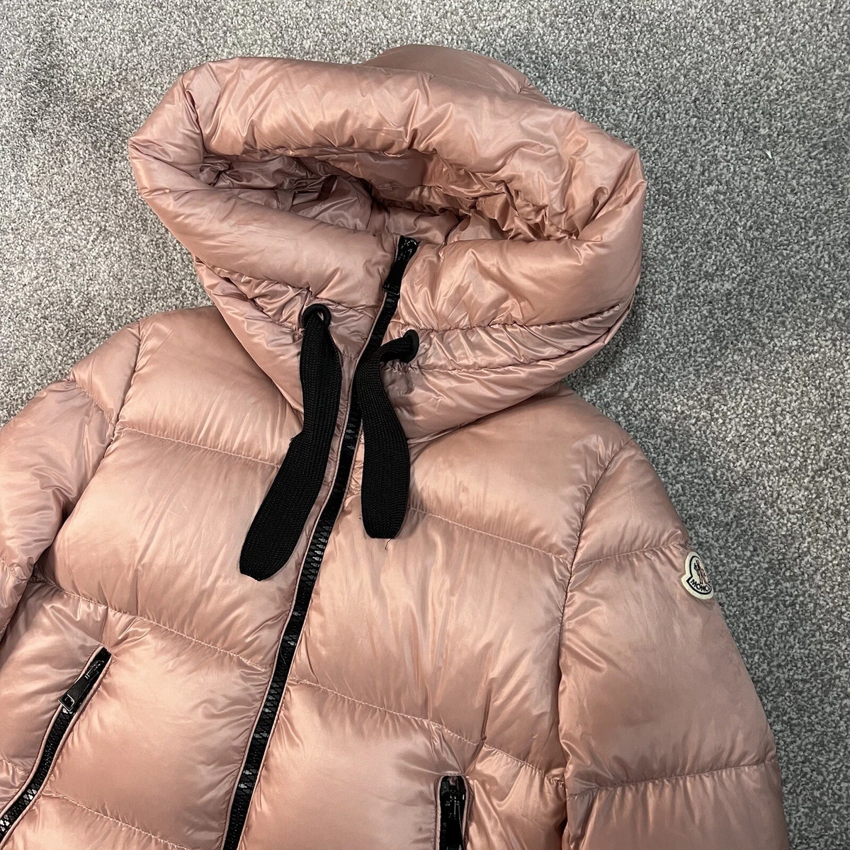 Moncler serin puffer 2025 Moncler serin puffer 2025