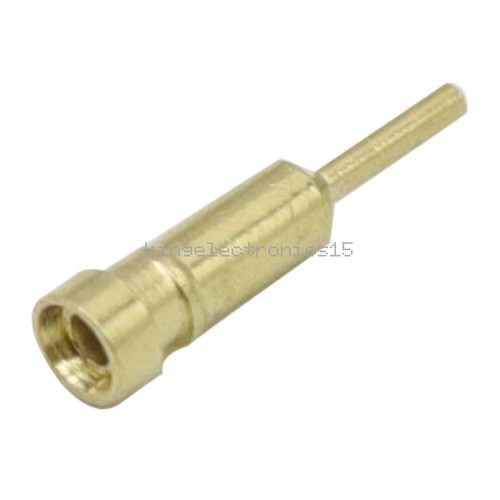 50 Stück für Nixie/VFD Röhrenbuchse Buchse Pin IN-14 IN-16 IN-19 QS18-12 QS16 YS13-3 - Bild 5 von 6