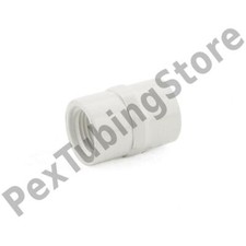 1/2" PVC Sch. 40 Socket x FIP Adapter