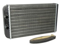Thermotec WäRmetauscher HeizungsküHler FüR Jumper Ducato Peugeot Boxer