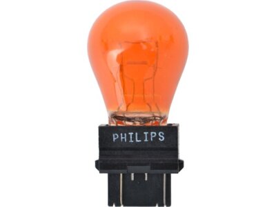For 1999-2009 Pontiac Montana Daytime Running Light Bulb Philips 94968XBKR 2000