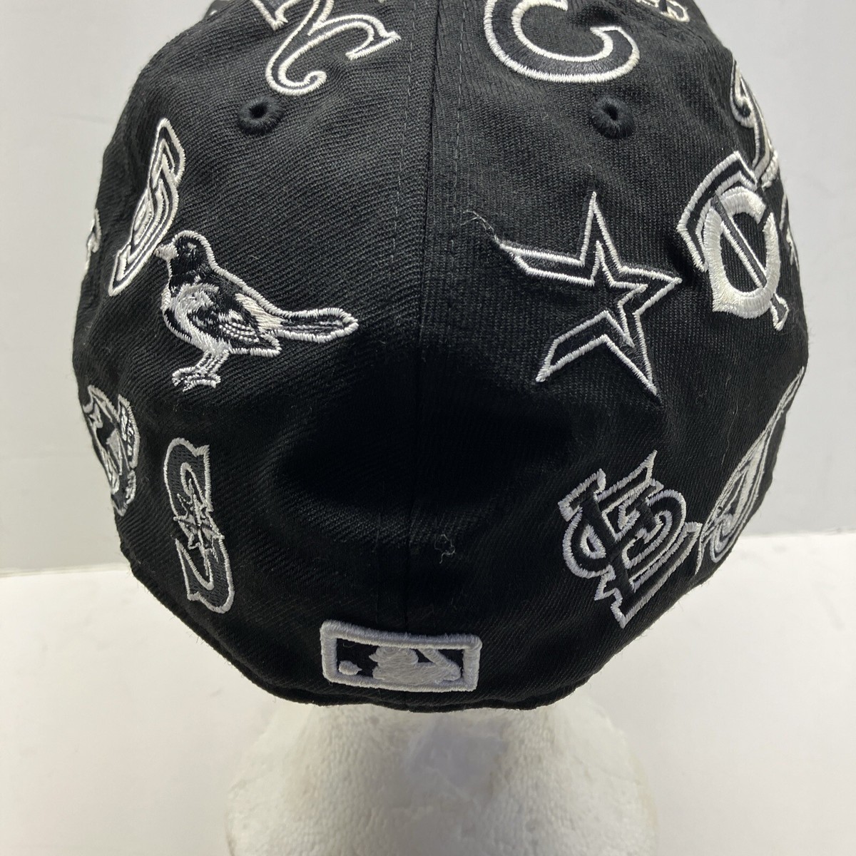mlb hats 7 3/4 fitted new era 59fifty All Teams Logos | eBay mlb hats 7 3/4 fitted new era 59fifty All Teams Logos | eBay