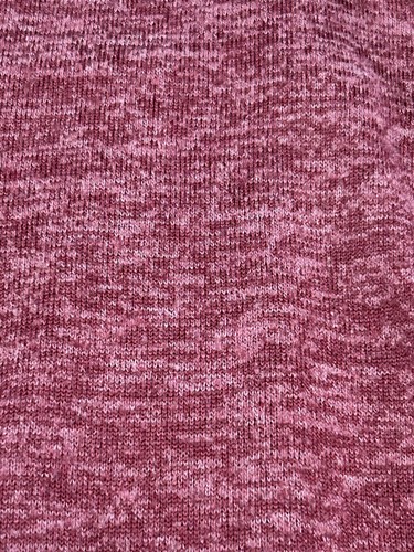 C&C California Womens Sweater Size XL Red Lightweight Soft Classic Casual - Picture 5 of 10