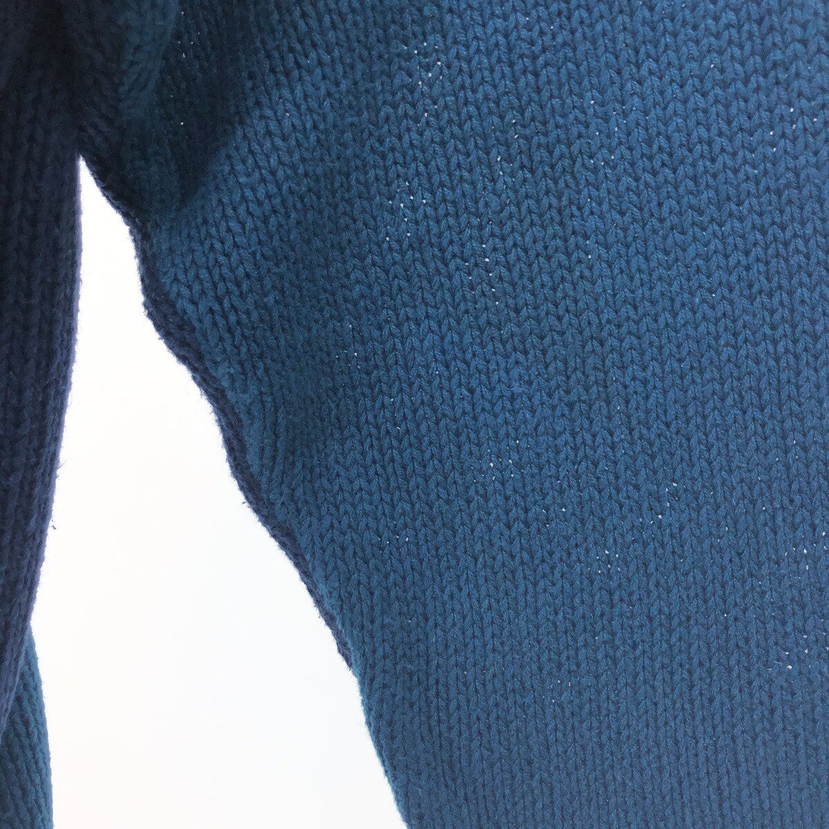 ST JOHN'S BAY Ramie x Cotton Knit Sweater Men's Size L ST JOHN'S BAY Ramie x Cotton Knit Sweater Men's Size L