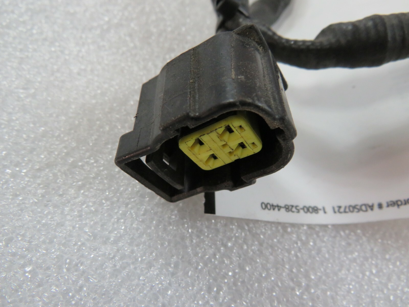McLaren 570S, Oxygen Sensor, Used, P/N 559231