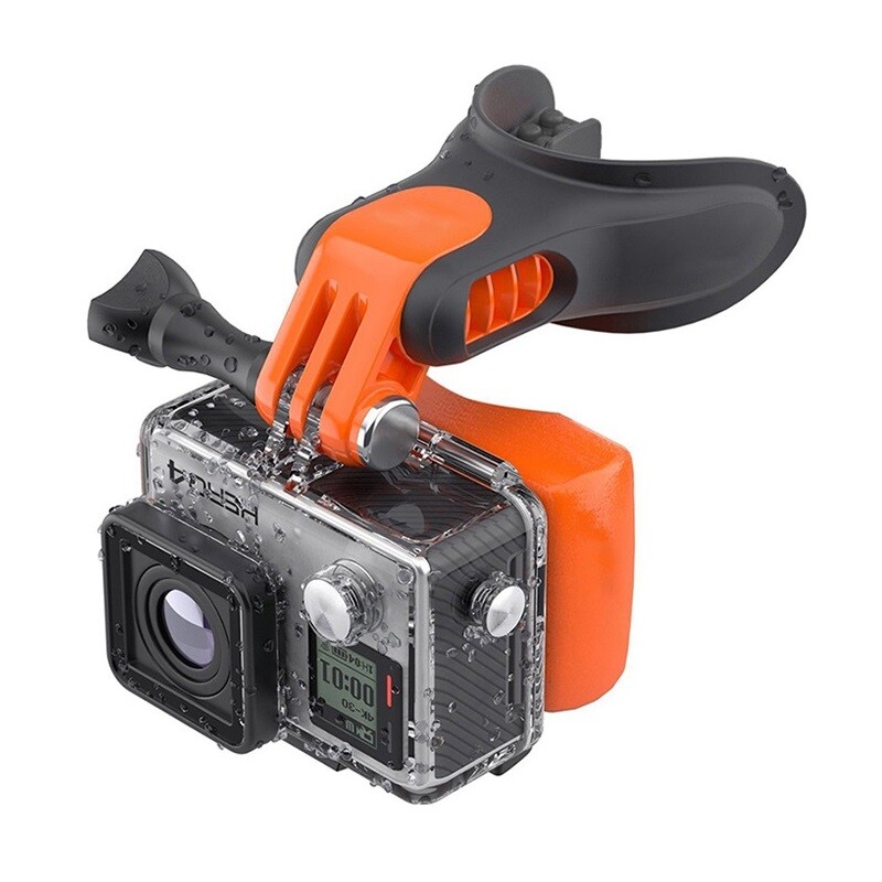 CG Mouth Mount (Bundle) for GoPro HERO 13/12/11/10/9/8/7/6/5/4/3