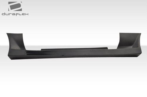 For 1986-1992 Supra Duraflex Spec R Side Skirt Rocker Panels - 2 Piece - Picture 3 of 8