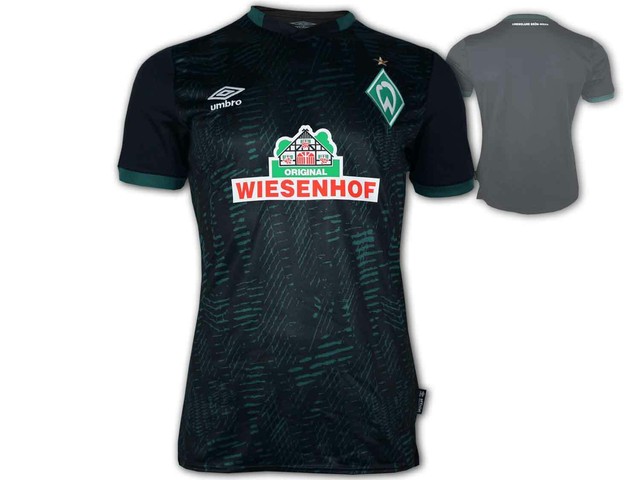 Original Werder Bremen Meistertrikot 2004 Trikot 2003 2004 Grosse Xl Ebay