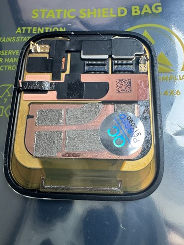 ORIGINAL Apple Watch Series 6 44mm LCD Screen & Digitizer (OEM ) 312090 - Zdjęcie 5 z 5