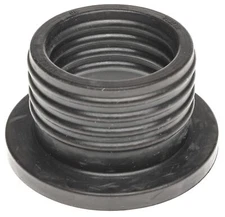 Engine Coolant Pipe Gasket Mahle C33547