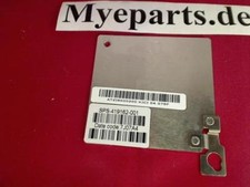 Chipsatz Kühler Blech Kühlkörper HP Compaq TC4400