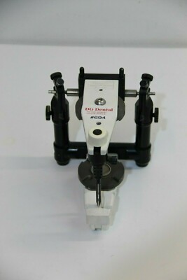 Amann Girrbach Artex Artikulator Articulator Splitex Magnetplatten #694