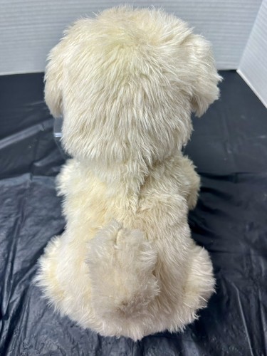 Georgie Interactive Puppy Plush Animated Life Like Works MGA - Picture 12 of 19