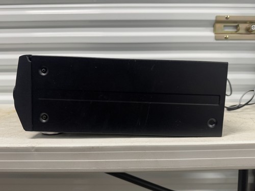 Kenwood VR-6060 -6.1 Ch AV Home Theater Surround Receiver Stereo - Picture 6 of 7