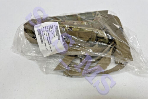 ZAINO MEDIO PROPPER MOLLE II CINTURA VITA FIANCHI W2 OCP CINTURA IN VITA MULTICAM - Foto 3 di 11