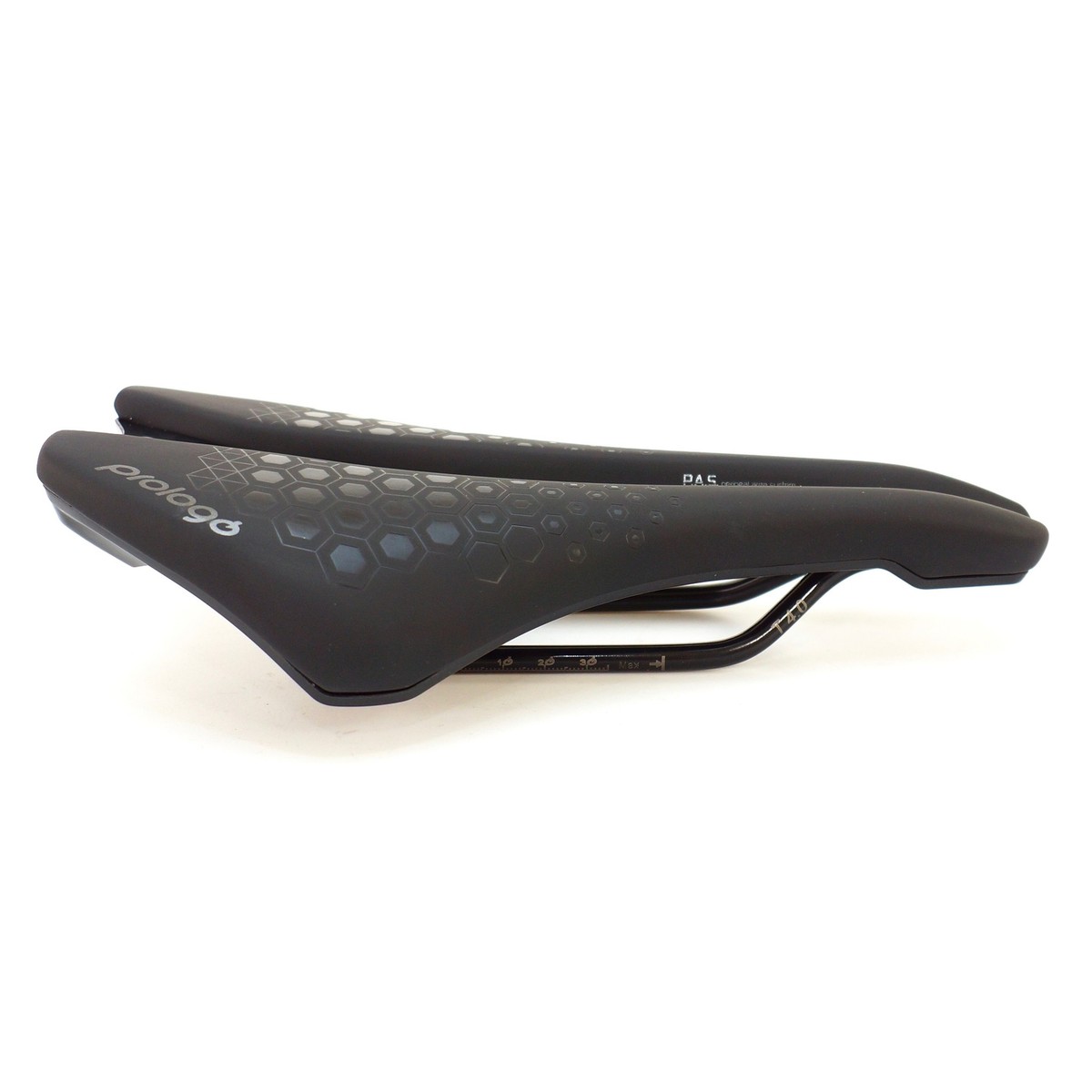 Prologo Dimension TRI T4.0 or Tirox Rail Road MTB Triathlon Saddle