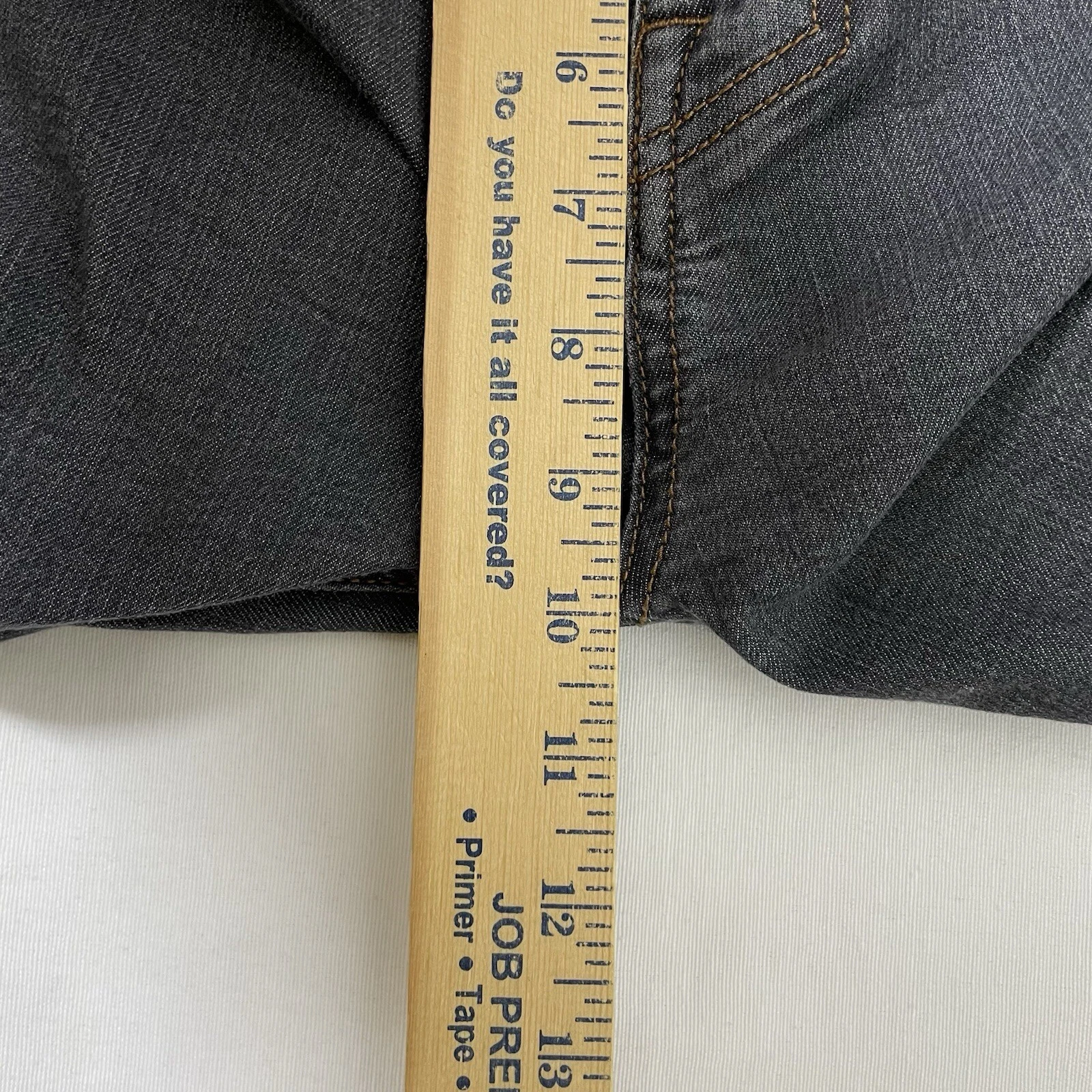 prana slim fit solid pants